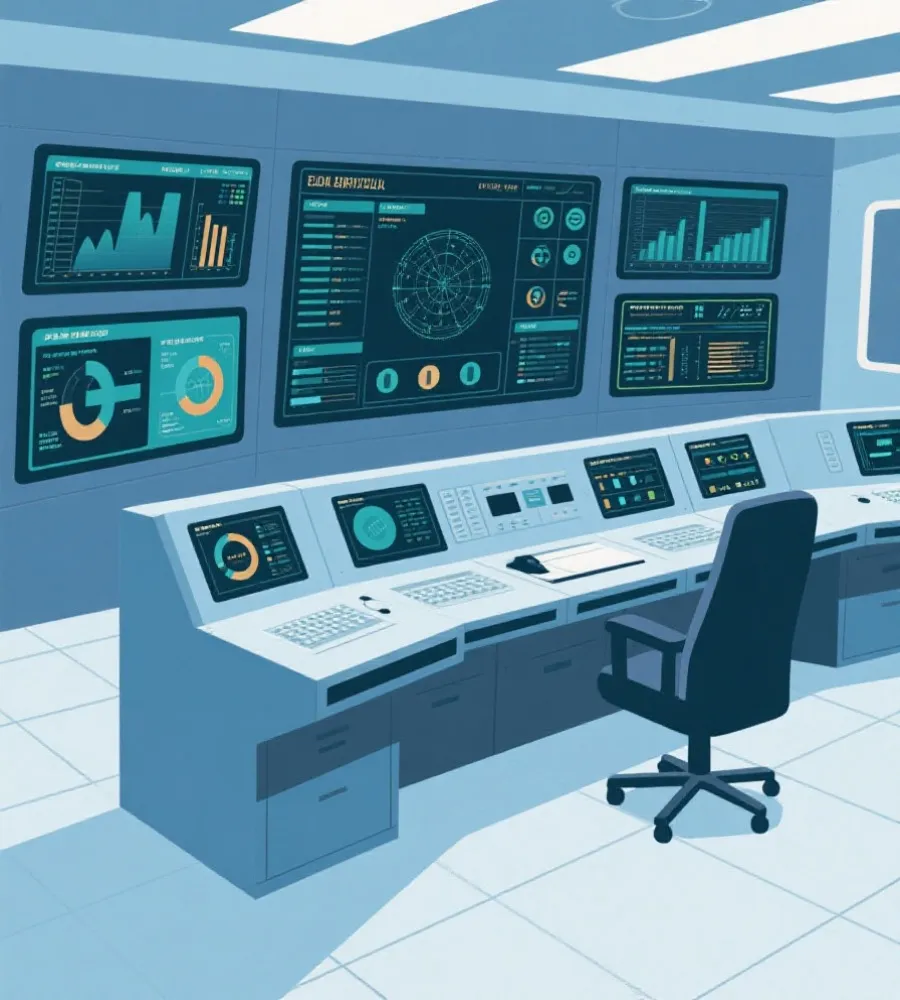 开奖数据与直播服务可视化示意