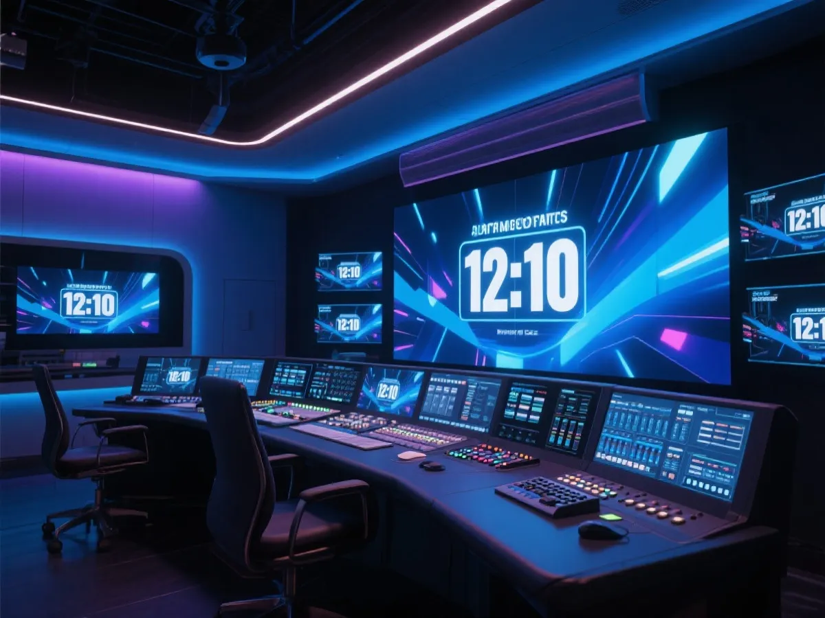 乐彩网官方直播中心界面示意图